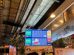 大堂-石岐佬中山菜馆(张溪店)