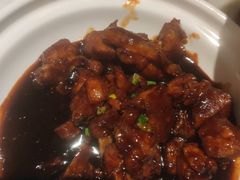-绿茶餐厅(昌平悦荟店)