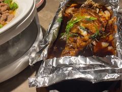 -新白鹿餐厅(嘉兴八佰伴华府店)