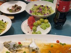 -宏运厨房·海鲜青岛菜·生日宴(城市阳台店)