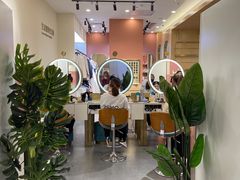 -海马体照相馆(上海宝山万达广场店)