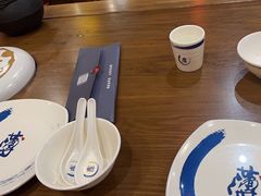 -满园烤鸭·春饼(太原街万达店)