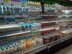 -盒马鲜生(文景博乐里购物广场店)