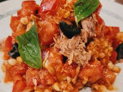 -PIZZA BIANCA(万象城店)