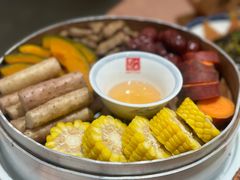 -山西会馆·晋菜·晋商宴·牌匾博物馆(胜利东街店)