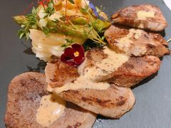 -LA CREPERIE BRETONNE布列塔尼法式餐厅(天童北路店)