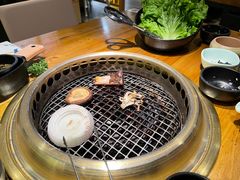 -汉拿山(北京上地华联店)