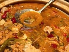 -羊门客在·烤盐池滩羊·川菜