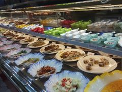 -福成自助烤肉(长阳店)