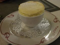 -马克西姆餐厅(崇文门店)