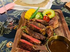 -第101座花园餐厅(湖滨88店)