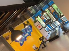 -博纳私人订制健身(中集美兰湖店)