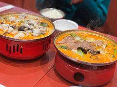 -喜家德虾仁水饺(岗厦北店)