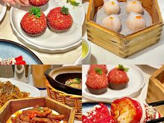 -粤来记·啫啫煲·点心(日月光店)