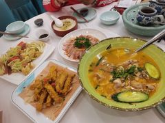 -和乐喜点(宝岗大道店)