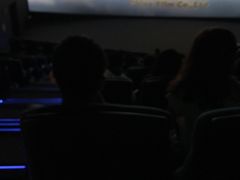 -CGV影城(黄河道ScreenX店)