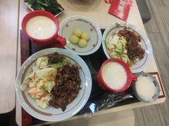 -永和大王(春日上新·军博店)