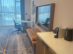 -广州粤海喜来登酒店