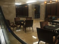 大堂-常州逸高酒店-中餐厅