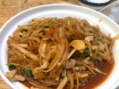-小船渔村•大连菜•大连焖鱼(明泽街店)