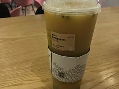 -奈雪的茶(杭州万象城PRO店)