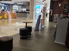 -汉堡王(大连柏威年餐厅店)