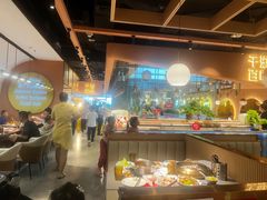 -千滋百味自助海鲜烤肉(布吉景华店)