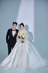 -金夫人婚纱摄影(华南店)