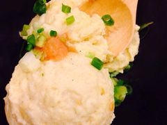 明太子土豆泥沙拉-博多一幸舍(侨福芳草地购物中心店)