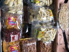 -瓦洛洛传统市场