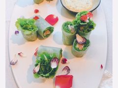 -蔓兰家的四季S0餐厅·融合菜(当代MOMA店)
