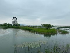 -苏州太湖湖滨国家湿地公园