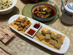 -绍兴老味道·非遗门店(银泰城店)