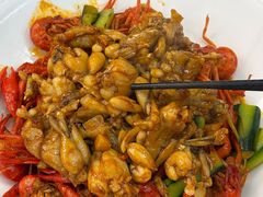 -毛哥小馆子(百井坊巷店)
