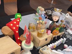 -上海汇之星奔驰4S店(浦东新店)
