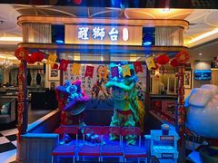 -上海第一八佰伴