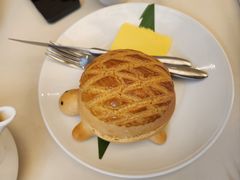 -蔡澜点心·粤菜(嘉里中心店)
