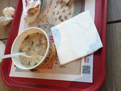 -肯德基(八里台店)