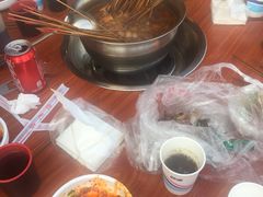 -牛华八婆麻辣烫(起源店)