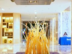 -上海漕河泾万丽酒店