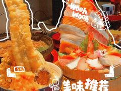 -千代武日本料理(开发区店)