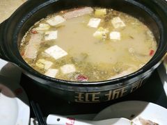 -越城记黑鱼煲(万达店)