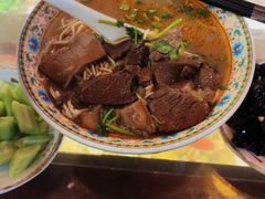 -金杨拉面王小吃面馆·牛三宝面·红烧牛肉粉