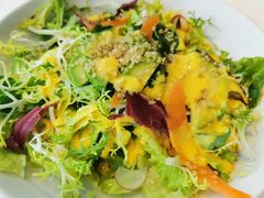 -悦融·京鲁菜·露台花园(安定门店)