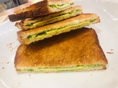 -HELLO 27 意面·沙拉·帕尼尼