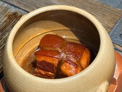 -魁盛居百年鲁菜馆(县西巷店)