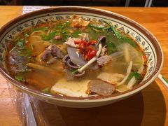 -百佳永辉超市(福田星河店)