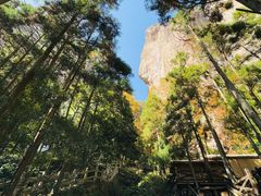 -雁荡山风景名胜区