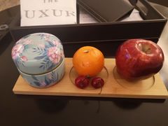 -南京圣和府邸豪华精选酒店