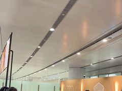 -麦当劳(北京大兴机场二层国内到达(安检外)店)